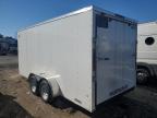 2024 Nexhaul Enclosed Cargo Trailer на продаже в Brookhaven, NY - Minor Dent/Scratches