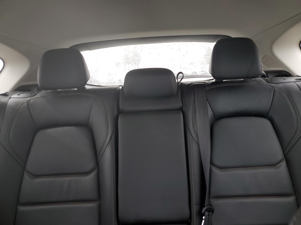 2020 Mazda CX-5 - Image 10