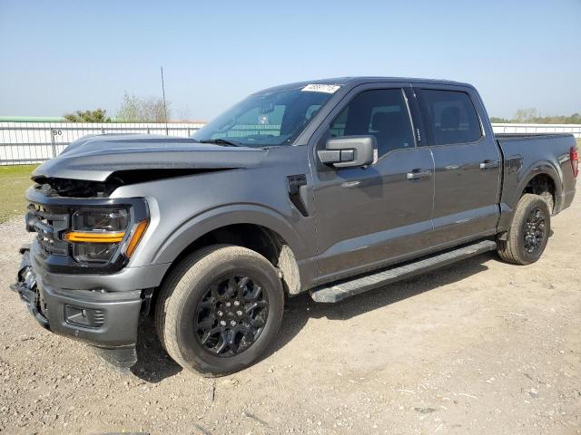 2024 Ford F150 Xlt