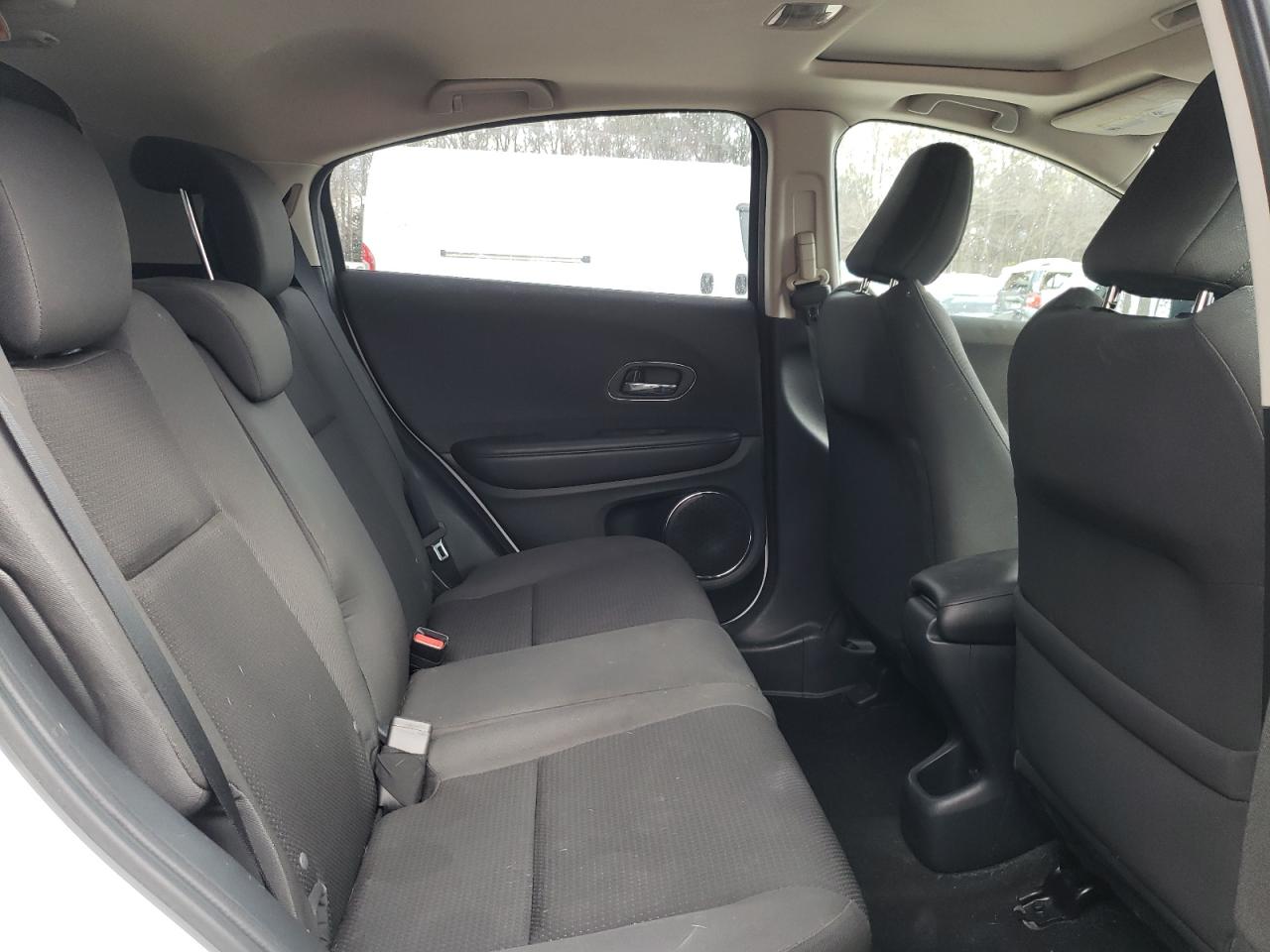 2019 Honda HR-V - Image 11