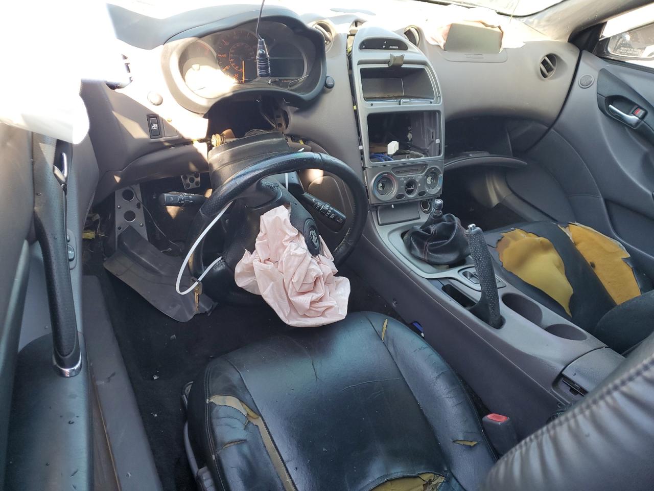 2000 Toyota Celica Gt-S VIN: JTDDY38T1Y0031831 Lot: 49423975