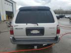 1999 Toyota 4Runner Limited for Sale in Montgomery, AL - Front End