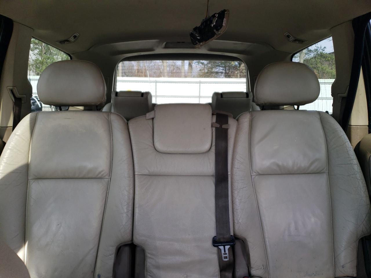2010 Volvo XC90 - Image 10