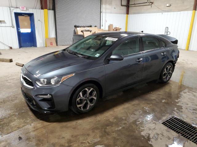 2020 Kia Forte Fe