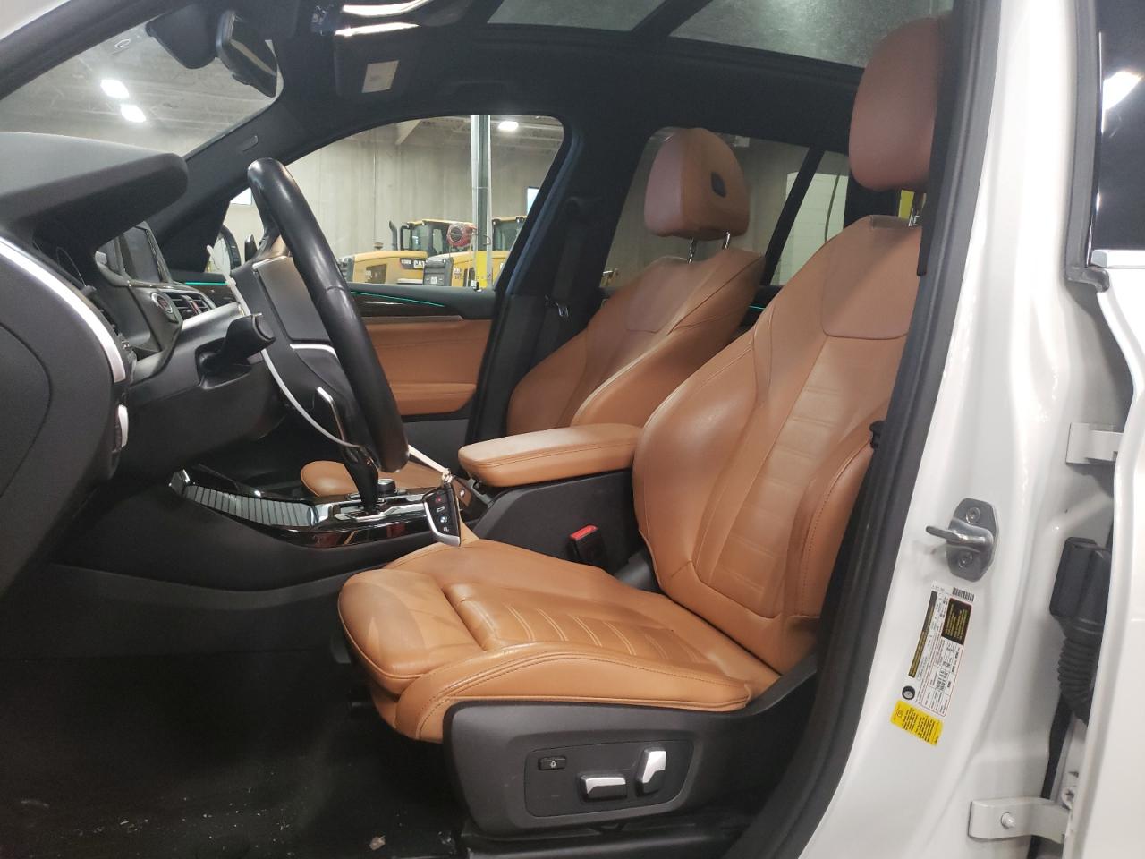 2019 BMW X3 - Image 7