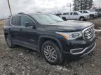 2019 Gmc Acadia Sle продається в Cicero, IN - Front End