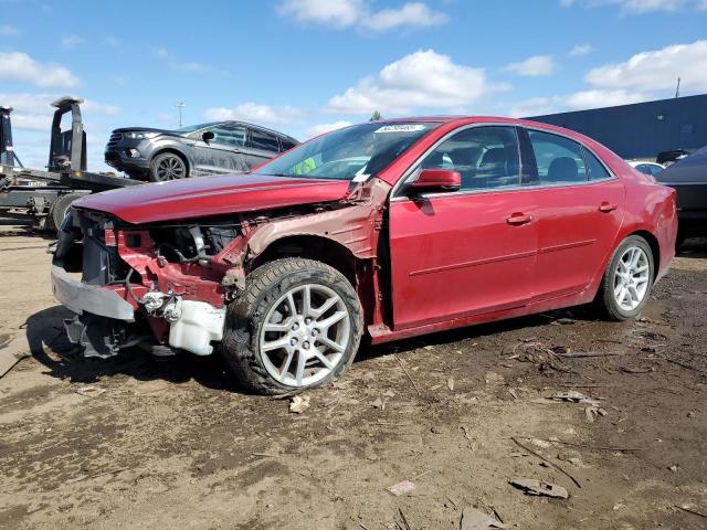 2014 Chevrolet Malibu 1Lt