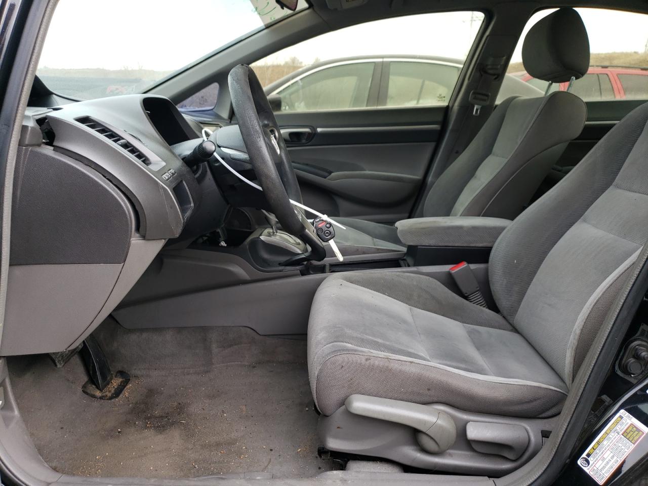 2009 Honda Civic - Image 7