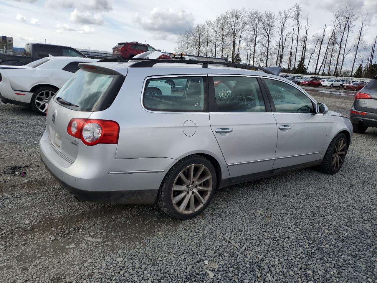 2008 Volkswagen Passat - Image 3