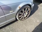 2001 BMW 330CI AUTO for sale at Copart WOLVERHAMPTON