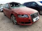 2011 AUDI A3 SPORT 1 for sale at Copart WESTBURY