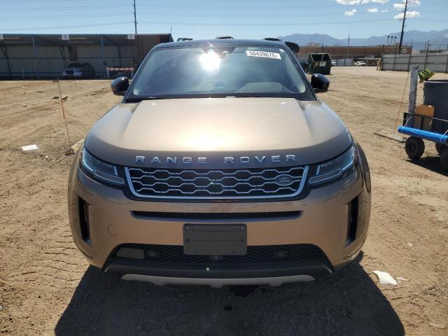 LAND ROVER RANGEROVER 2020 Złoty