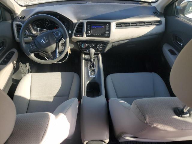  HONDA HR-V 2022 White