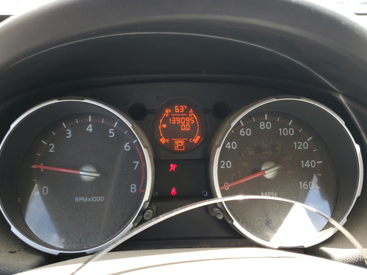 2009 Nissan Rogue - Image 9