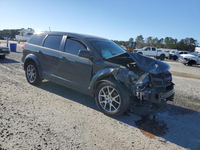 DODGE JOURNEY 2018 Granatowy