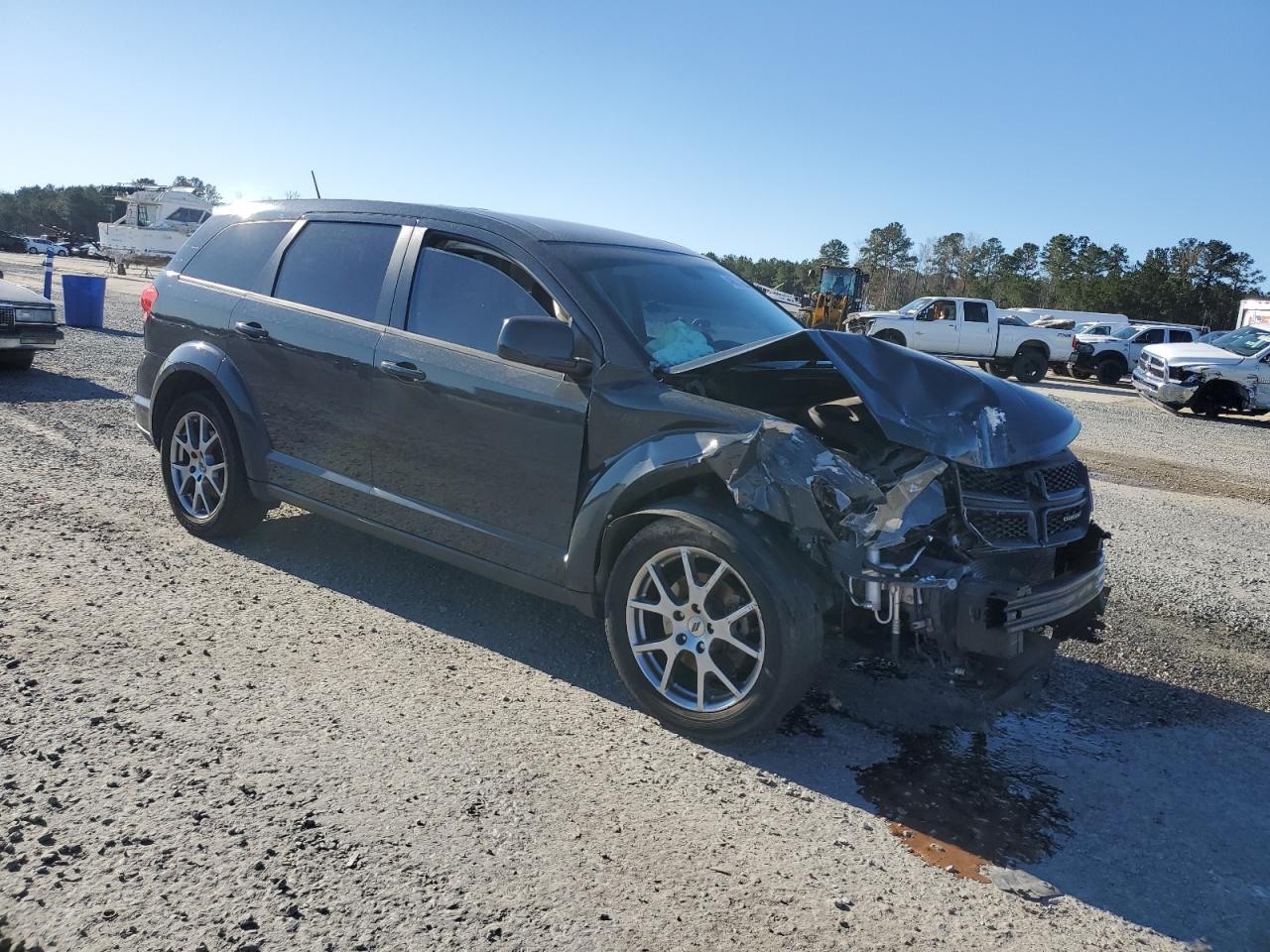 2018 Dodge Journey - Image 4