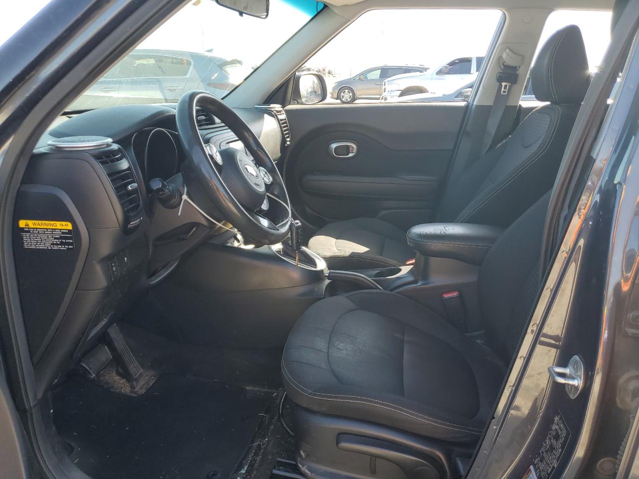 2016 Kia Soul - Image 7
