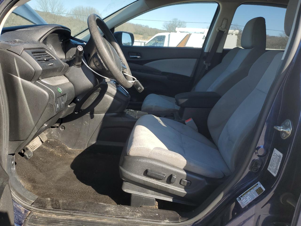 2016 Honda CR-V - Image 7