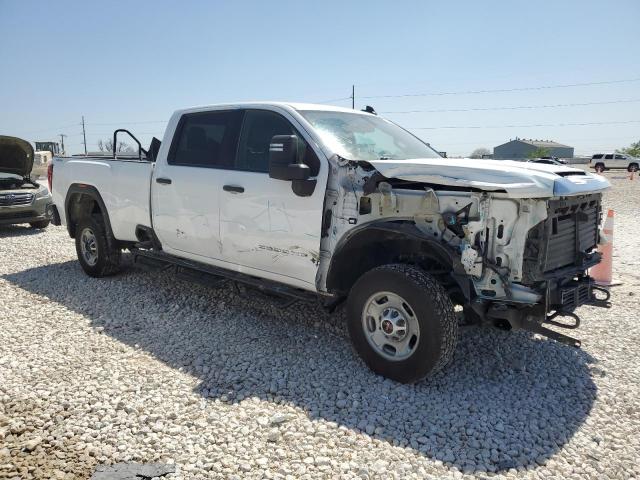  GMC SIERRA 2021 Biały