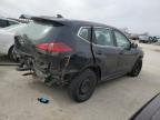 2018 Nissan Rogue S en Venta en Kansas City, KS - Rear End