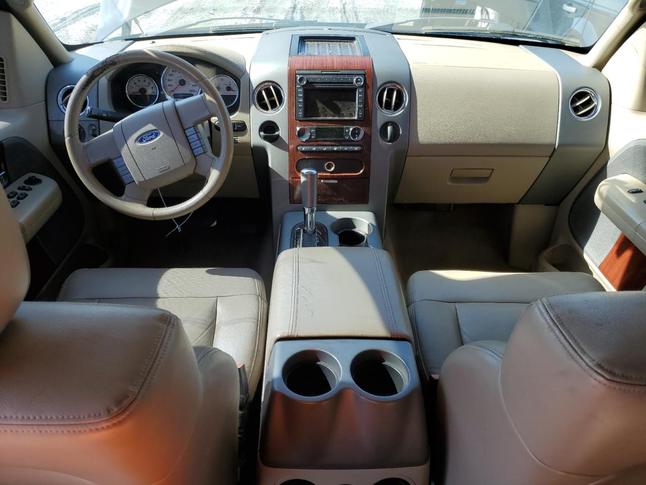 2008 Ford F-150 - Image 8