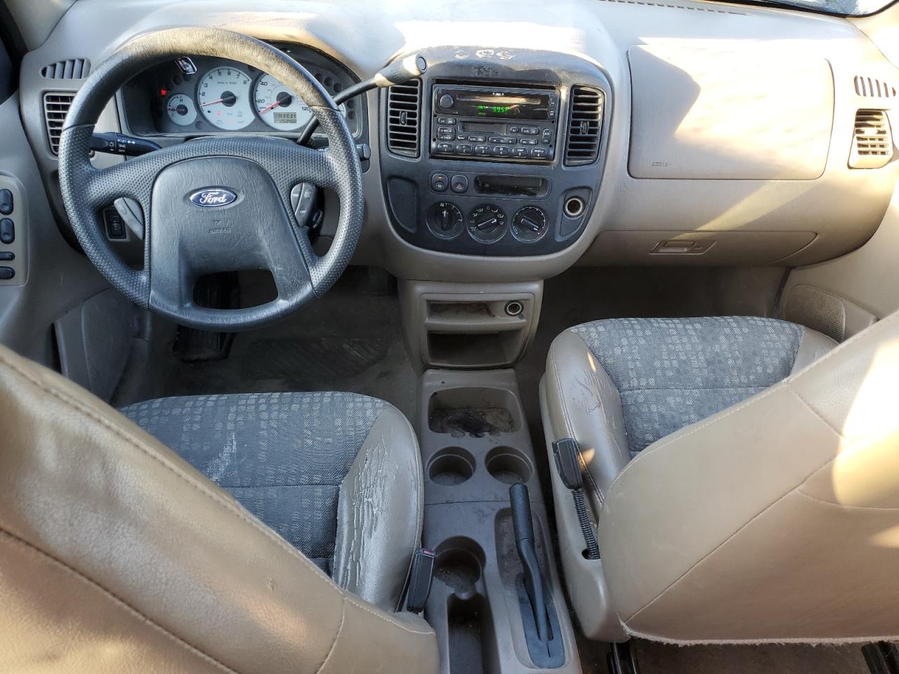 2001 Ford Escape - Image 8