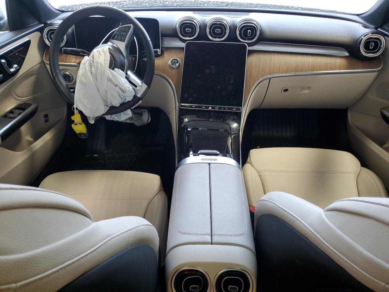 2023 Mercedes-Benz C-klasse - Image 8
