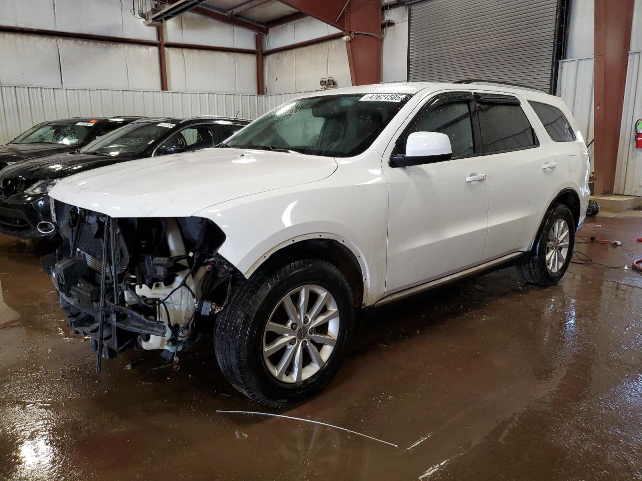 2015 Dodge Durango - Image 1