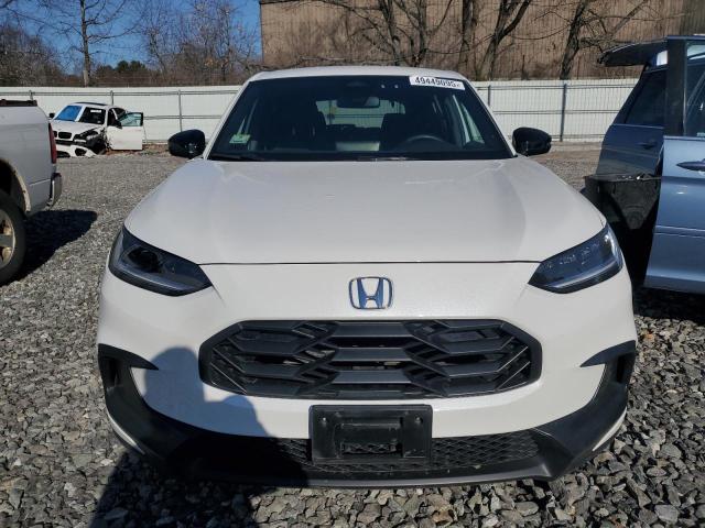  HONDA HR-V 2023 White