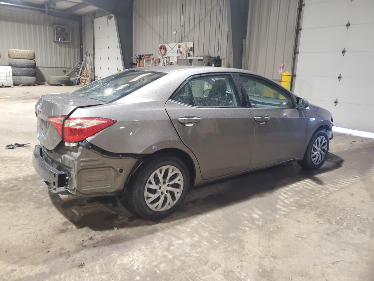 2019 Toyota Corolla - Image 3