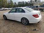 2014 Mercedes-Benz C 250   na sprzedaż w Knightdale, NC - Front End