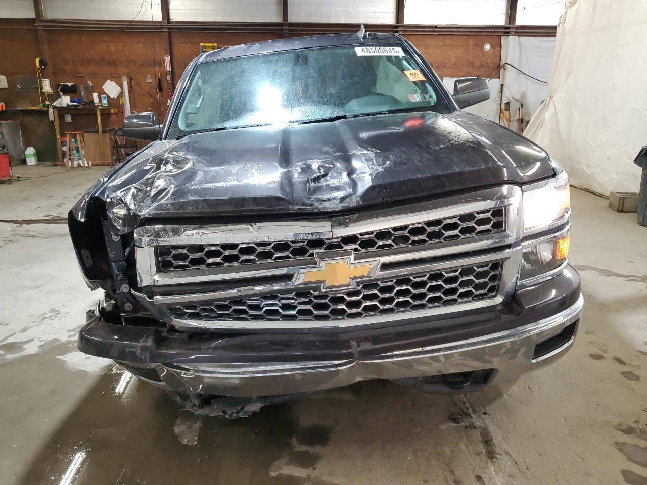 2015 Chevrolet Silverado - Image 5