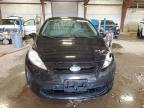 2013 Ford Fiesta Se for Sale in Lansing, MI - Front End