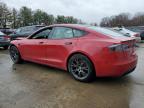 2021 Tesla Model S  на продаже в Windsor, NJ - Front End