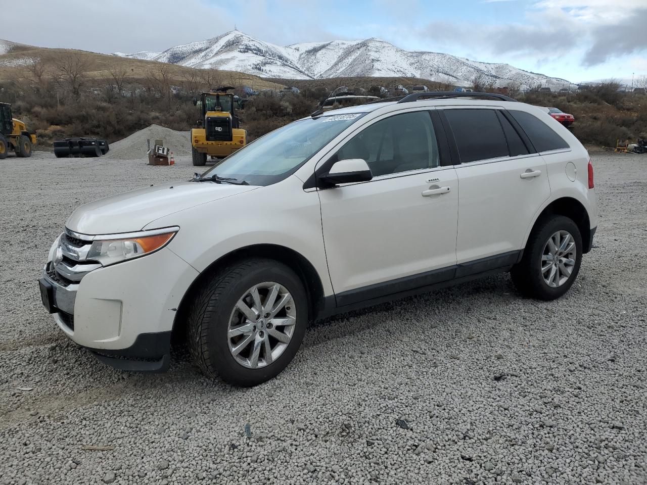 2013 Ford Edge - Image 1