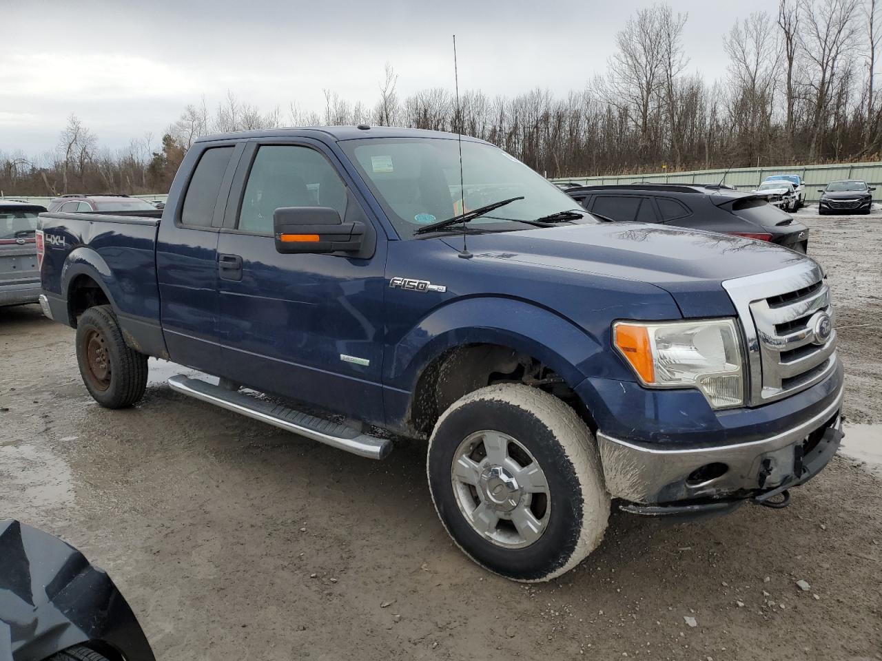 2011 Ford F-150 - Image 4