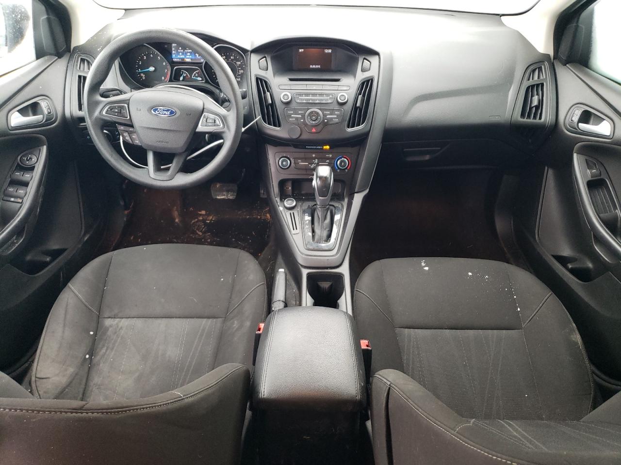 2015 Ford Focus - Image 8