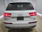 2017 Audi Q7 Premium Plus na sprzedaż w Candia, NH - Front End