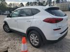 2019 Hyundai Tucson Limited en Venta en Knightdale, NC - Front End