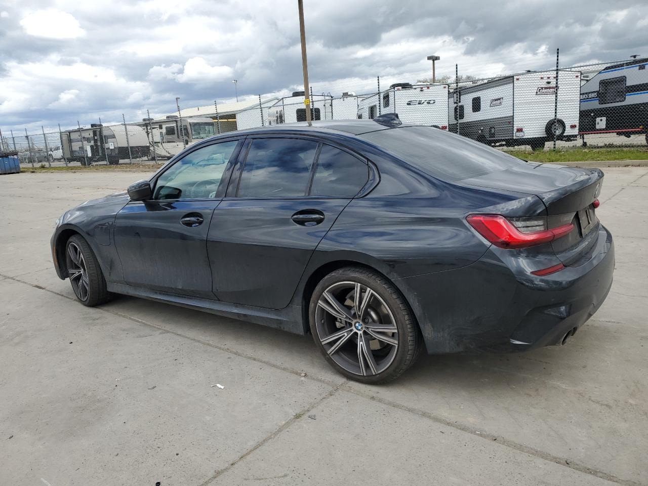 2021 BMW 3er - Image 2