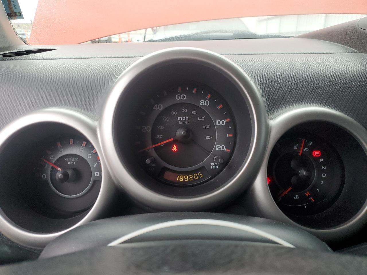 2003 Honda Element - Image 9