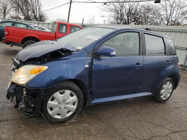 2006 Toyota Scion Xa 