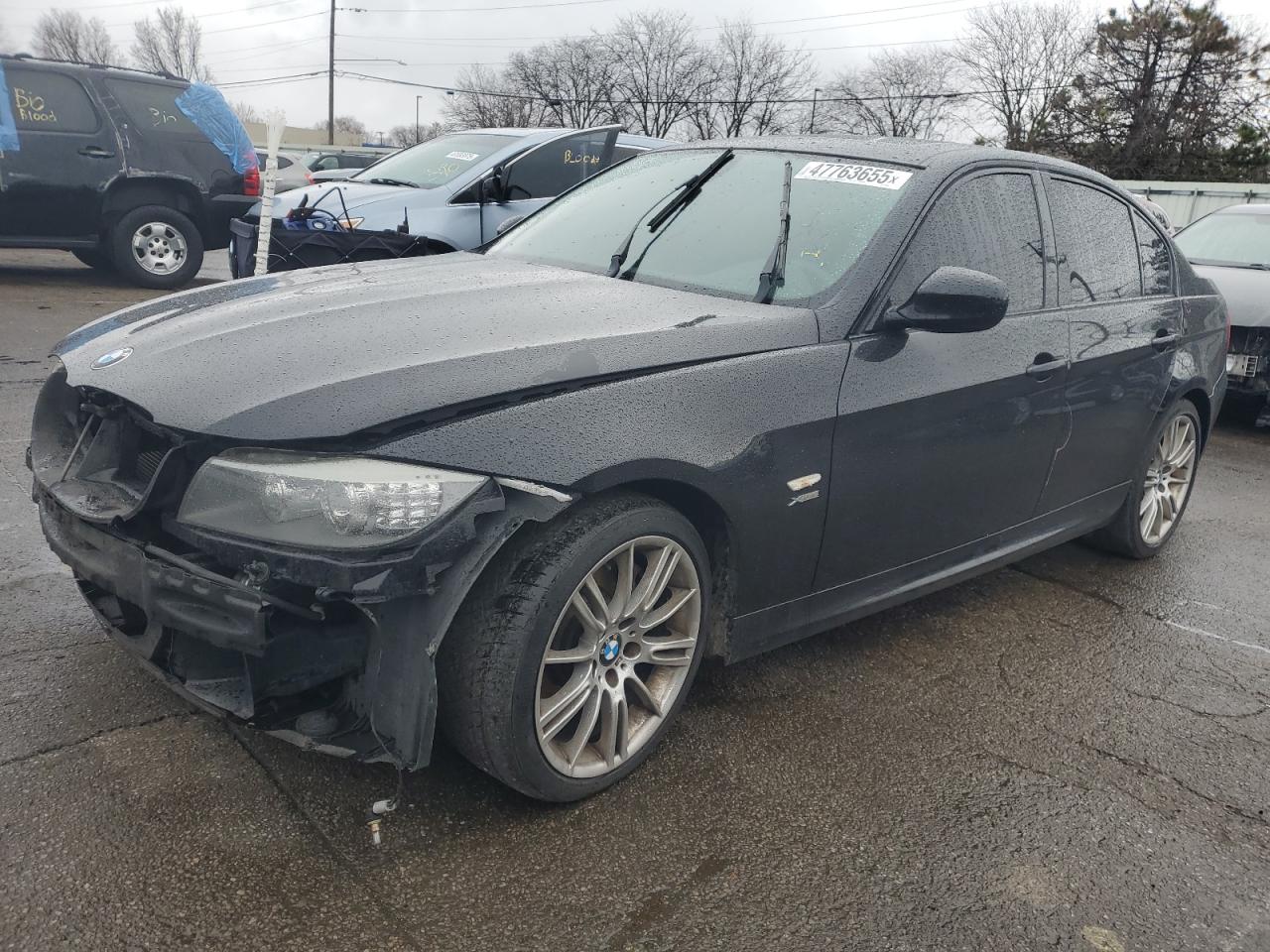 2011 BMW 3er - Image 1