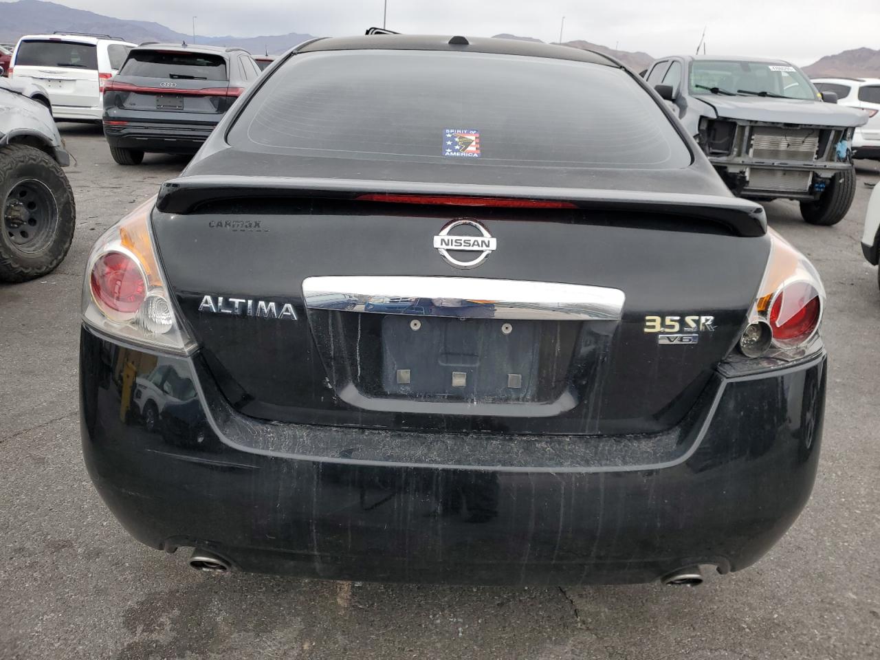 2012 Nissan Altima - Image 6