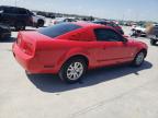 2008 Ford Mustang  იყიდება Wilmer-ში, TX - Hail
