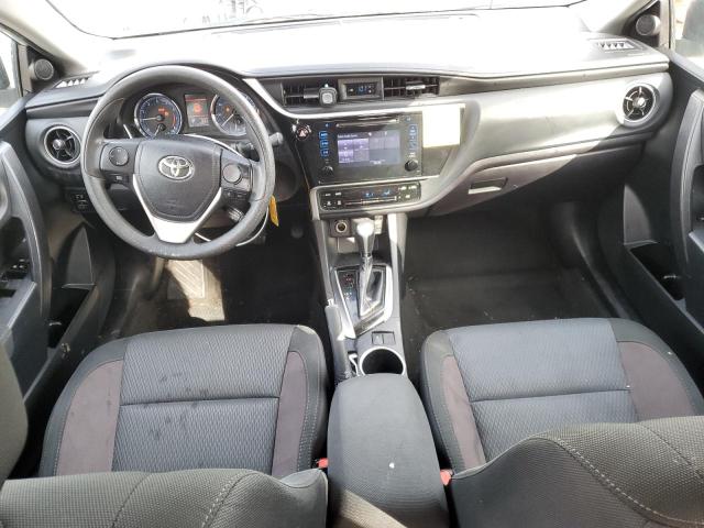  TOYOTA COROLLA 2019 Biały
