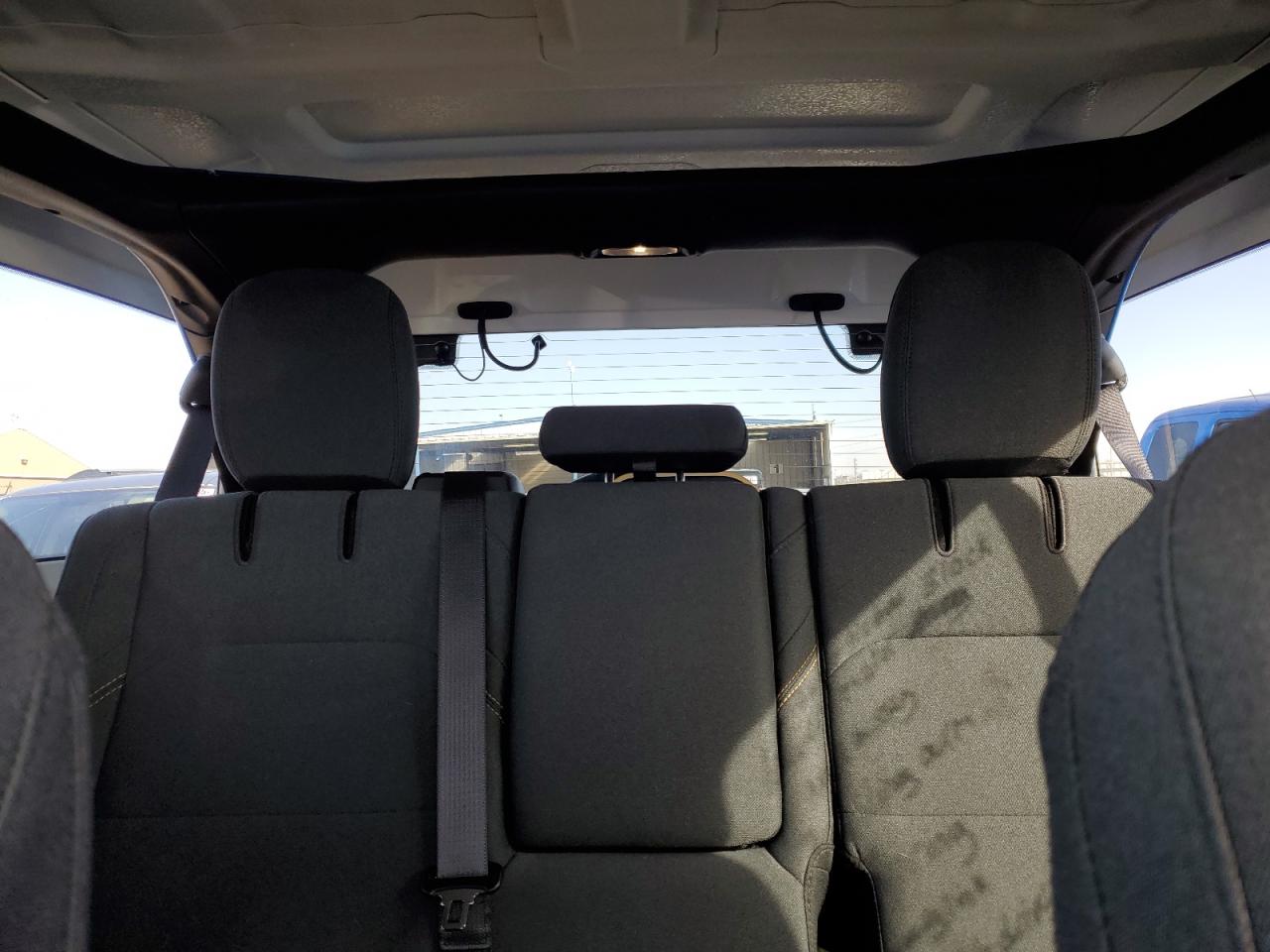 1c4rjxn6xrw356301 1C4RJXN6XRW356301 2024 Jeep Wrangler 4Xe