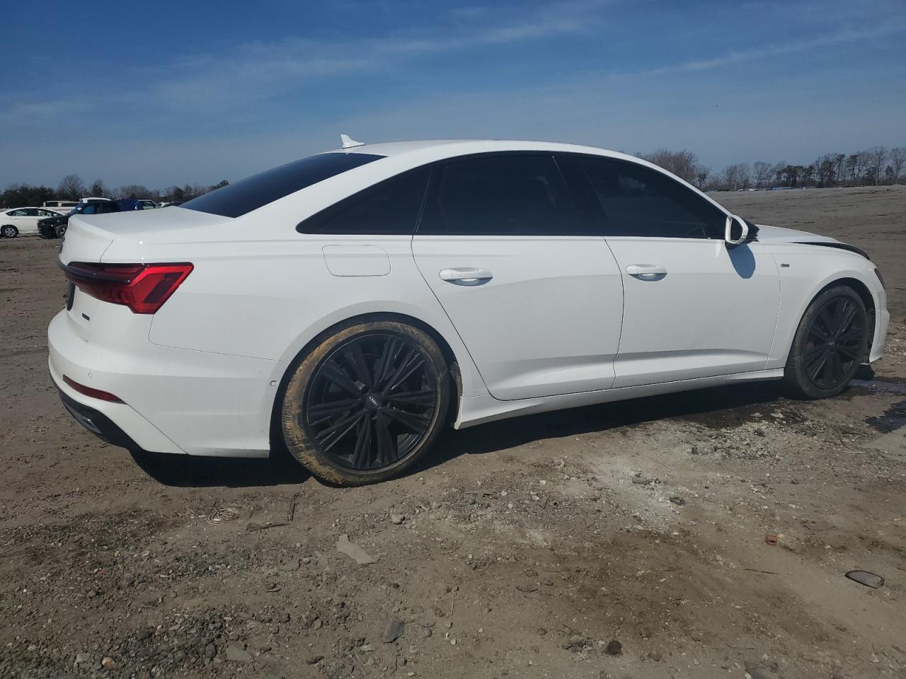 2019 Audi A6 - Image 3