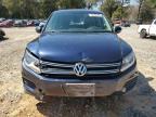 2012 Volkswagen Tiguan S zu verkaufen in Eight Mile, AL - Front End