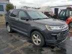 2018 Ford Explorer Xlt for Sale in Wilmington, CA - Front End